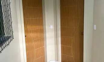 Imagem 4: Apartamento na Lomas, 1Q em residencial