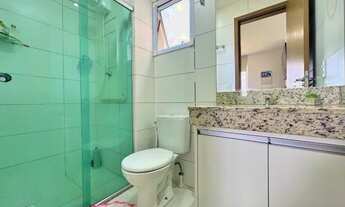 Imagem 7: VSC- Apartamento no Condominio Sun Castle, 2/4