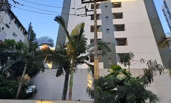 Imagem 2: Alugo apto. com 63 metros quadrados com 3 quartos em Boa Viagem - Recife - PE