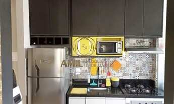 Imagem 7: SÃO JOSÉ DOS CAMPOS - Apartamento Padrão - VILA IRACEMA