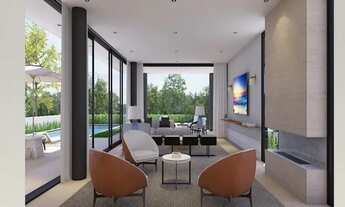 Imagem 7: CASA RESIDENCIAL em BARUERI - SP, ALPHAVILLE RESIDENCIAL DOIS