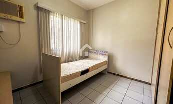 Imagem 2: CONDOMÍNIO PARQUE DOS FRANCESES APTO 3 QUARTOS SENDO 1 SUÍTE