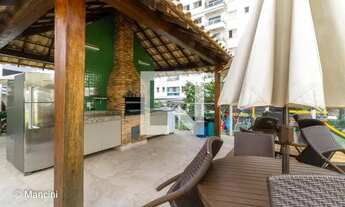 Imagem 5: Apartamento para Aluguel - Buritis, 2 Quartos, 66 m2