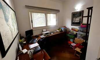 Imagem 2: CASA RESIDENCIAL em BARUERI - SP, ALPHAVILLE RESIDENCIAL UM