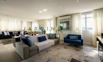 Imagem 6: SãO PAULO - Apartamento Padrão - Moema Índios