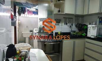 Imagem 5: Apartamento 3 quartos, 84 m², Edifício Le Soleil - Caminho das Árvores -, Salvador - Bahia