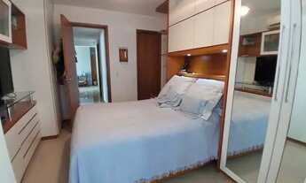 Imagem 6: Apartamento para venda possui 120 metros quadrados com 3 quartos em Botafogo - Rio de Jane