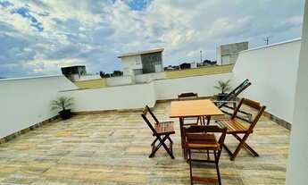 Imagem 6: Aluguel mensal triplex a 5 min a pé do praiao!