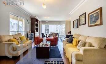 Imagem 6: Apartamento com 4 dormitórios à venda, 235 m² - Jardim Paulista - São Paulo/SP