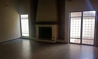 Imagem 7: Casa com 5 dormitórios para alugar, 280 m² por R$ 4.565,61/mês - Jardim Santa Genebra II