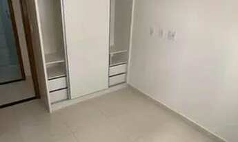 Imagem 3: Apto p/ aluguel c/ 2 quartos e móveis projetados a 1 quadra do mar no Cabo Branco - João P