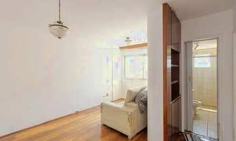 Imagem 3: Apartamento para Aluguel - Sacomã, 2 Quartos, 54 m2