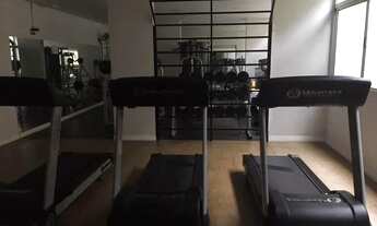 Imagem 2: QMSW 5 LT 03 BL H APTO 216 ED. MONT SERRAT