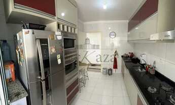 Imagem 4: Apartamento Jardim Satélite para venda tem 95 metros quadrados com 3 Dormitórios