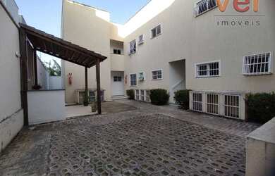 Imagem 3: Apartamento para alugar, 55 m² por R$ 850,00/mês - Parque Guadalajara - Caucaia/CE