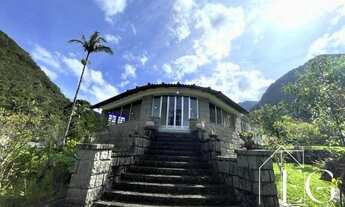 Imagem 4: CASA RESIDENCIAL em Teresópolis - RJ, Granja Guarani