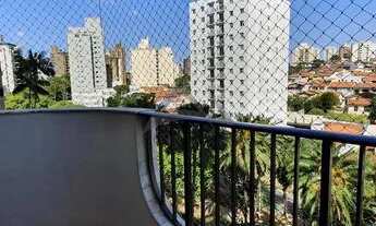 Imagem 3: Apartamento - Jardim Paraíso - Campinas