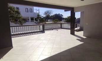 Imagem 4: Sobrado para aluguel com 200 metros quadrados com 3 quartos em Jardim Pouso Alegre - São P