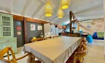 Imagem 5: Casa com 3 dormitórios, 200 m² - Praia de Juquehy - São Sebastião/SP