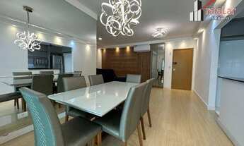 Imagem 6: Apartamento com 3 Quartos para alugar, 117 m² por R$ 5.000/mês - Boqueirão - Praia Grande