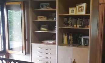 Imagem 3: CASA RESIDENCIAL em SANTANA DE PARNAÍBA - SP, ALPHAVILLE