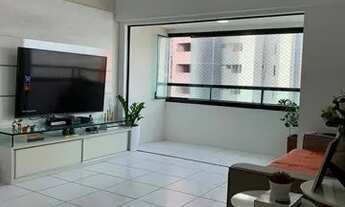 Imagem 7: Apartamento vista pro mar, 3 quartos quartos localizado em candeis