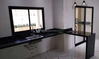 Imagem 6: Casa - Colline Di Parma - Valinhos