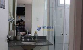 Imagem 5: Apartamento, 137 m² - venda por R$ 625.000,00 ou aluguel por R$ 5.405,60/mês - Tatuapé - S