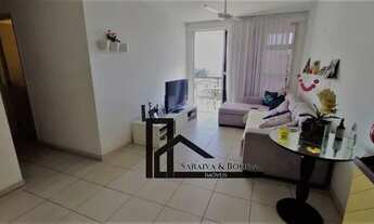 Imagem 4: Freguesia Condomínio Belle Epoque 3 quartos sendo 2 suítes lazer completov