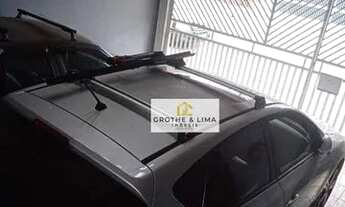 Imagem 4: Casa com 2 dormitórios à venda, 60 m² por - Jardim Santa Inês III - São José dos Campos/SP