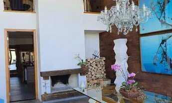 Imagem 6: CASA RESIDENCIAL em SANTANA DE PARNAÍBA - SP, TAMBORÉ