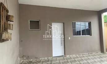 Imagem: LINDO SOBRADO COM 2 QUARTOS 1 CLOSET 2 VAGAS