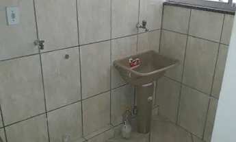 Imagem 4: Apartamento quarto , sala, cozinha e banheiro em Agostinho Porto