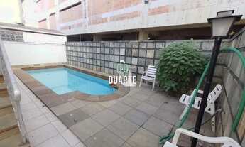 Imagem 3: SANTOS - Casa Padrão - PONTA DA PRAIA