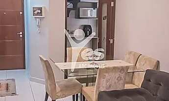 Imagem: Ref. 5054 - Cobertura Duplex de 124,19m²