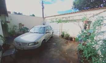 Imagem 2: Casa Padrão em Ribeirão Preto