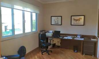 Imagem 4: CASA RESIDENCIAL em SANTANA DE PARNAÍBA - SP, ALPHAVILLE