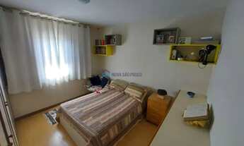 Imagem 6: Excelente Sobrado Amplo e Arejado com Churrasqueira e 2 Vagas de Garagem !