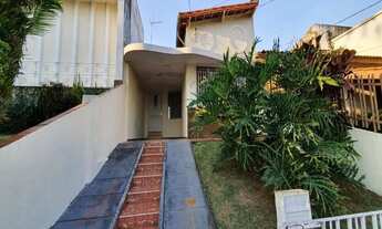 Imagem: CASA À VENDA NO JARDIM SANTA ROSÁLIA