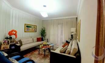 Imagem 6: Apartamento para venda com 116 metros quadrados com 3 quartos em Centro - Florianópolis