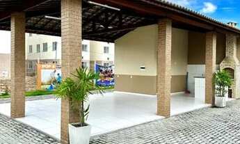 Imagem 2: Apartamento em Caucaia com entrada de R$ 500,00 WHATS