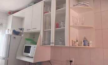 Imagem 6: Apartamento de 2 Dormitórios, 1 Vaga Condomínio Itália