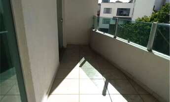 Imagem 3: APARTAMENTO ÁREA CENTRAL