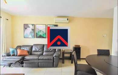 Imagem 2: Apartamento Locação 3 Dormitórios - 76 m² Santo Amaro