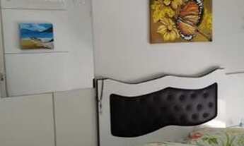 Imagem 7: Belo apto finamente mobiliado com 02 quartos sendo 01 suíte - Ingleses