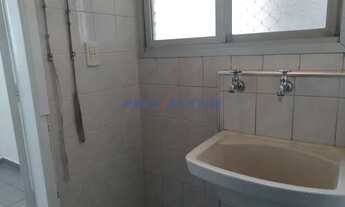 Imagem 7: Apartamento - Ponte Preta - Campinas