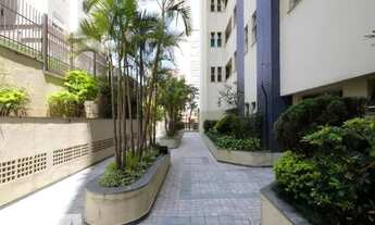 Imagem 3: Apartamento para venda tem 110 metros quadrados com 3 quartos em Vila Regente Feijó - São