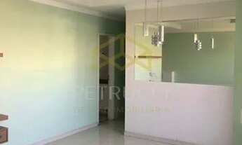 Imagem 6: Apartamento - Jardim do Lago - Campinas