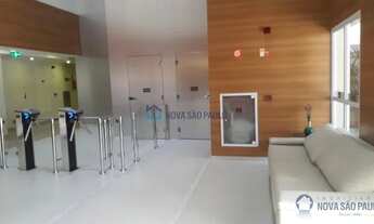 Imagem 3: Moderno empeendimento comercial