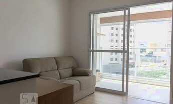 Imagem 3: Apartamento para Aluguel - Vila Mariana, 1 Quarto, 40 m2